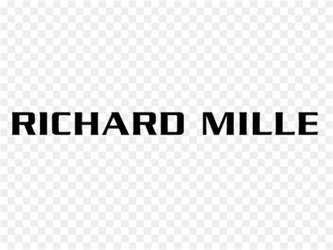 logo richard mille|Richard Mille logo transparent.